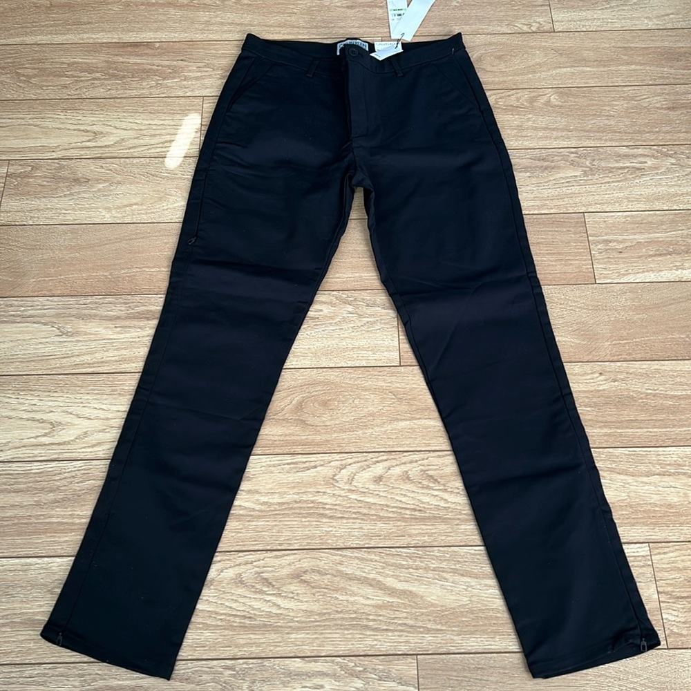 Calvin Klein cargo pants